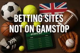 Top Sportsbooks Not on GamStop Explore Your Betting Options Top Sportsbooks Not on GamStop Explore Your Betting Options