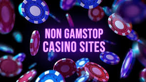 Understanding Bookies Not on GamStop Understanding Bookies Not on GamStop