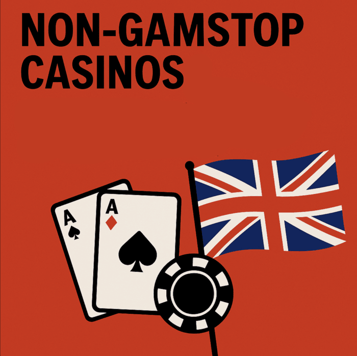 Understanding Bookies Not on GamStop Understanding Bookies Not on GamStop