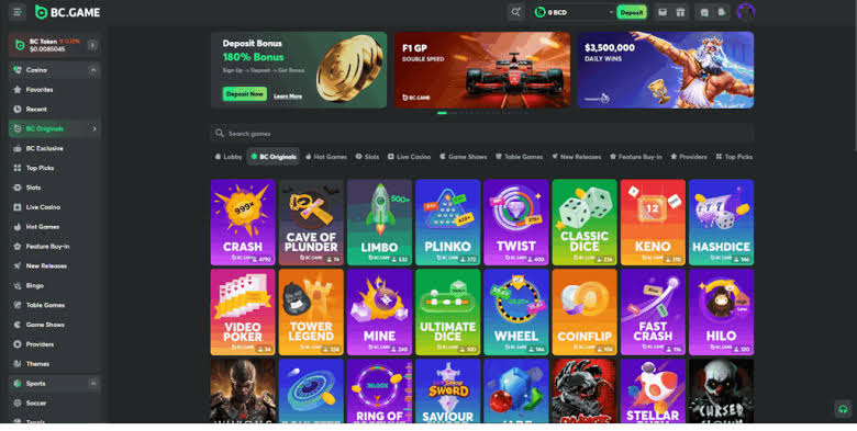 Official BC.Game Mirror Sites Access the Best Gaming Experience Official BC.Game Mirror Sites Access the Best Gaming Experience