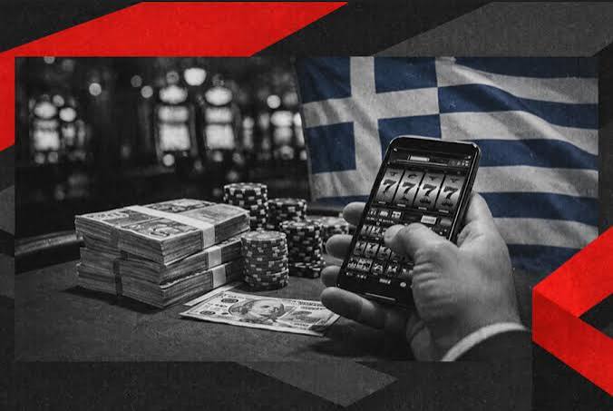 Τα Καλύτερα Online Καζίνο - Οδηγός Επιλογής Τα Καλύτερα Online Καζίνο - Οδηγός Επιλογής