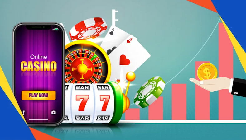 Online Gambling Zábava, Riziko a Možnosti Výdělku Online Gambling Zábava, Riziko a Možnosti Výdělku