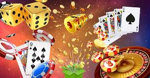 Online Gambling Zábava, Riziko a Možnosti Výdělku Online Gambling Zábava, Riziko a Možnosti Výdělku